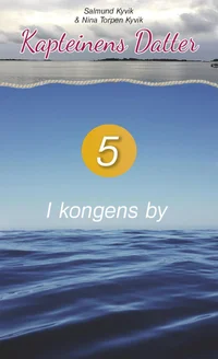 I kongens by