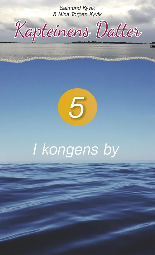 I kongens by