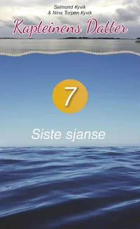 Siste sjanse