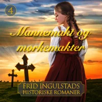 Mannemakt og mørkemakter