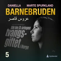 En god kone. Barnebruden 5 av 6