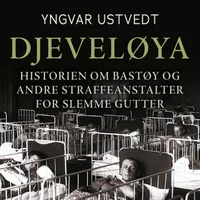 Djeveløya i oslofjorden