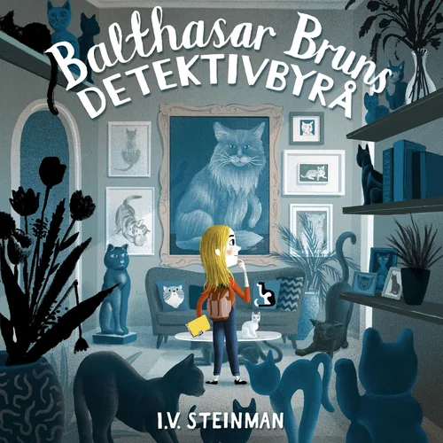 Balthasar Bruns detektivbyrå