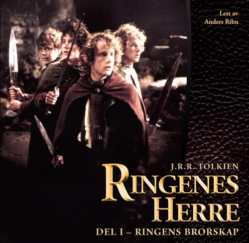 Ringenes herre 1