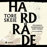 Hardråde