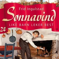 Like barn leker best