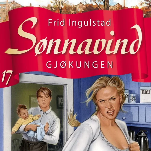 Gjøkungen