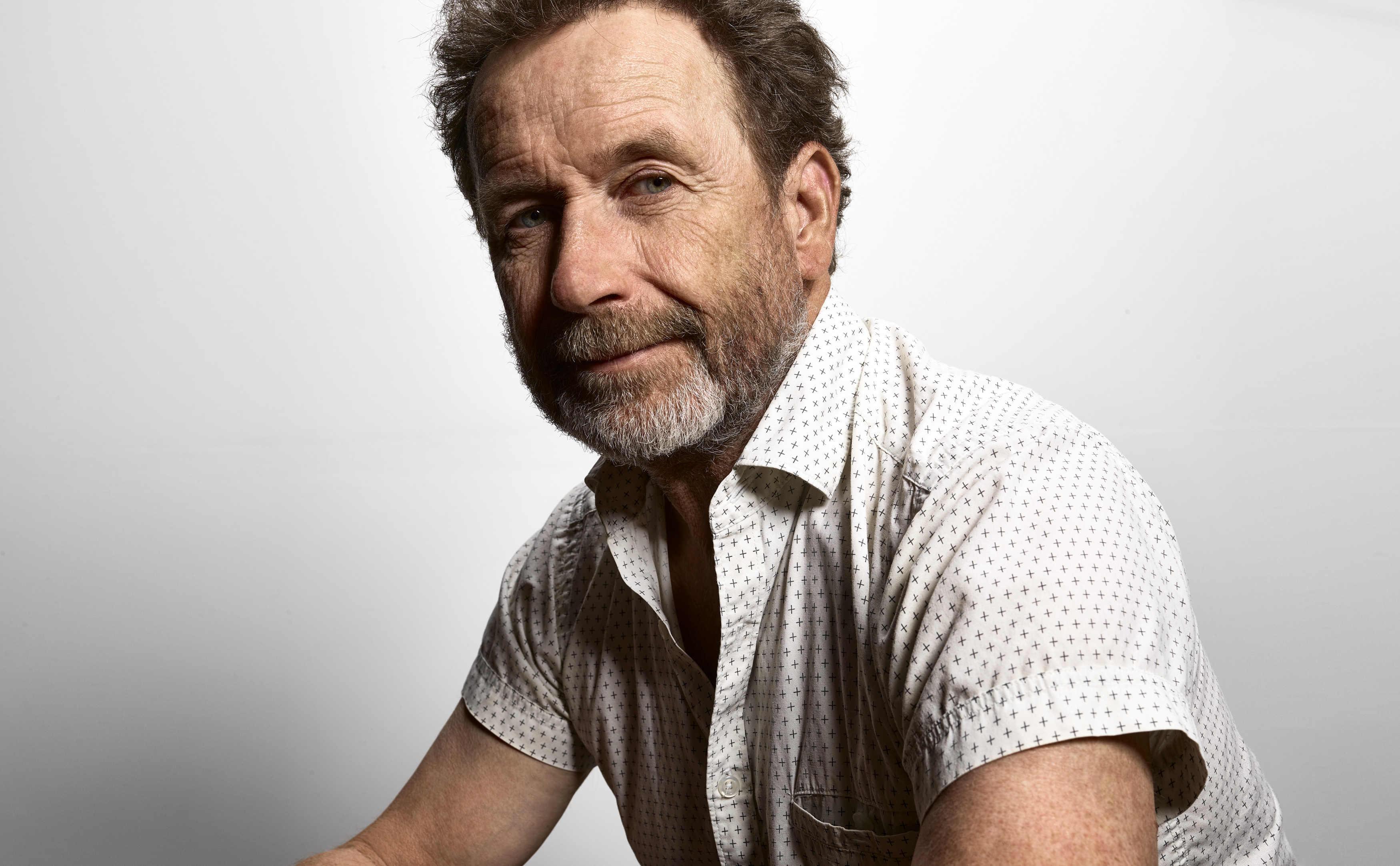 Forfatter: Tina Harnesk