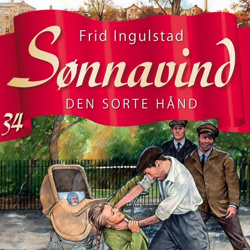 Den sorte hånd