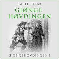 Gjøngehøvdingen