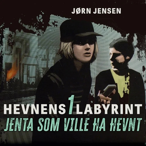 Jenta som ville ha hevn