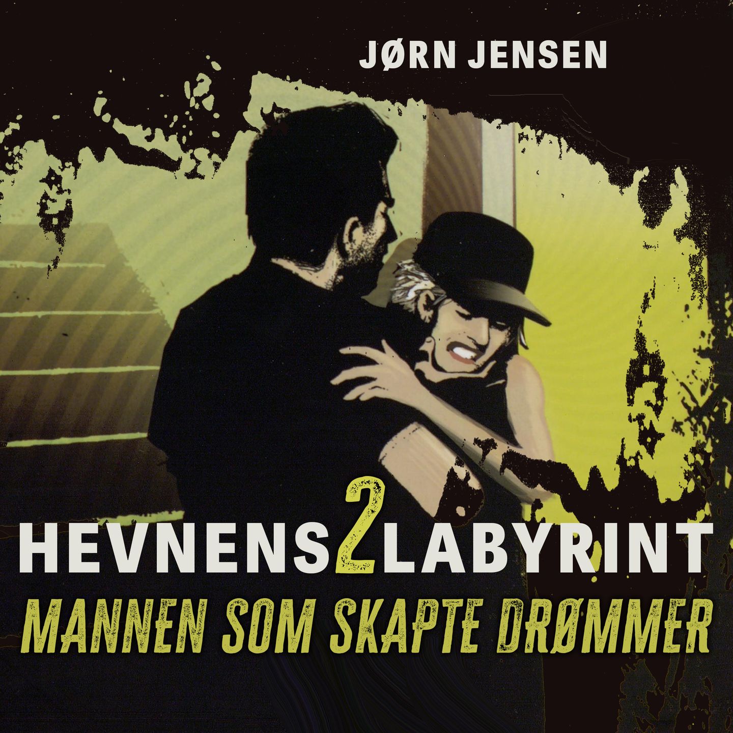 Mannen som skapte drømmer