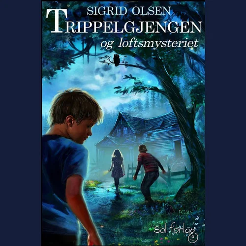 Trippelgjengen og loftsmysteriet