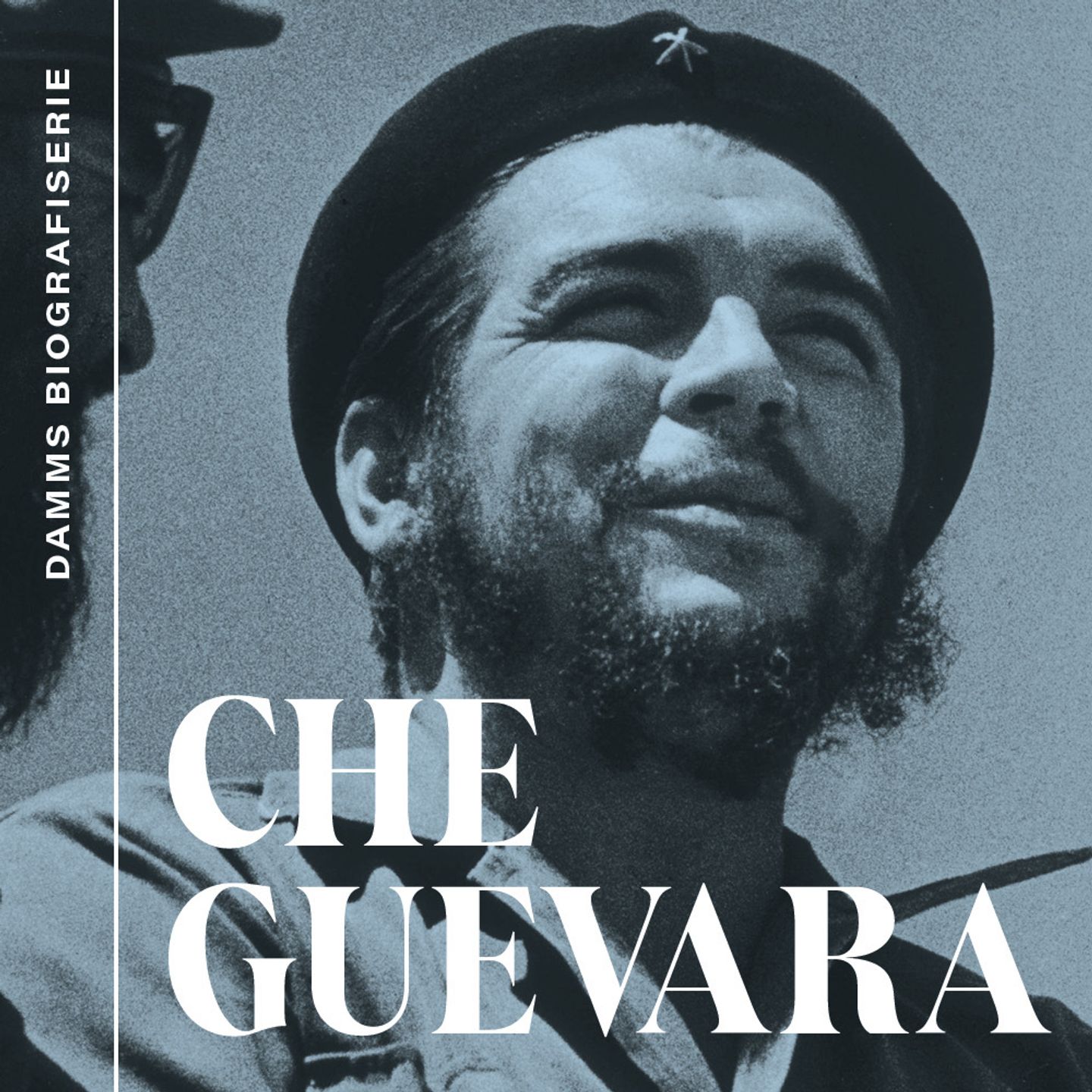 Che Guevara - Andrew Sinclair - Fakta og dokumentar - Lydbok - Fabel