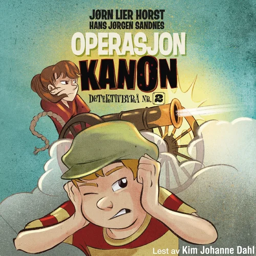 Operasjon Kanon