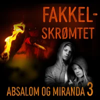 Fakkelskrømtet