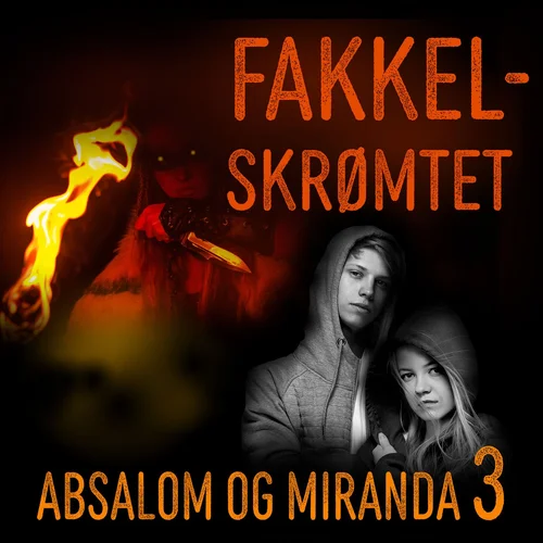 Fakkelskrømtet