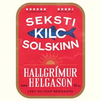 Seksti kilo solskinn