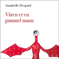 Våren er en gammel mann