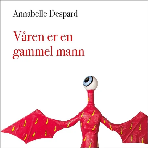 Våren er en gammel mann