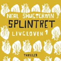 Splintret