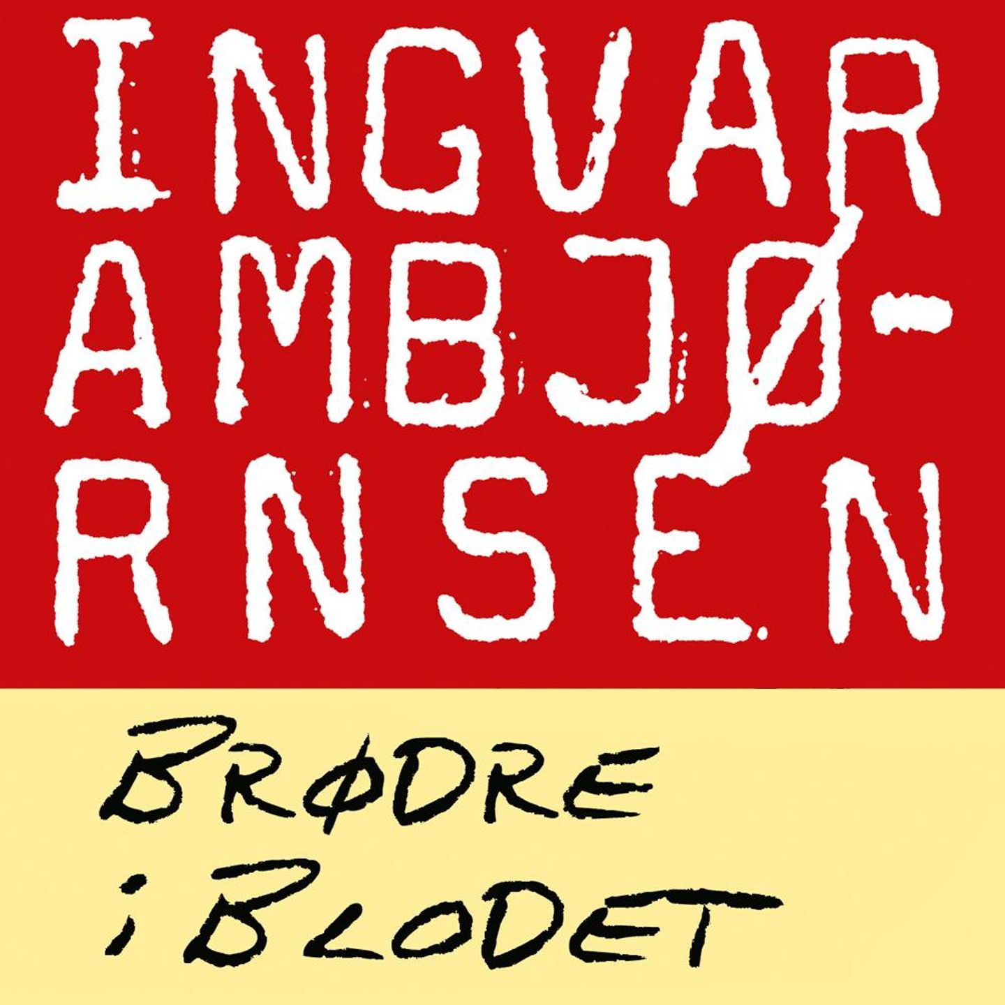Brødre i blodet