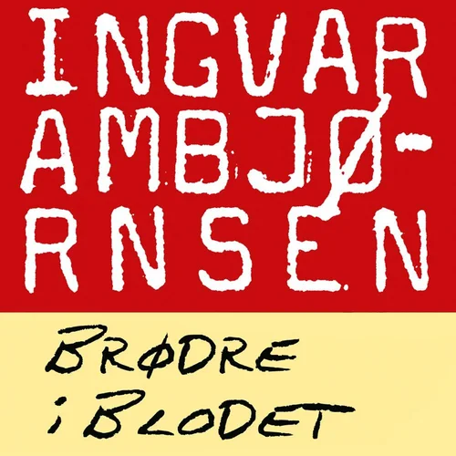 Brødre i blodet