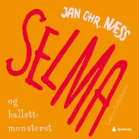 Selma og ballettmonsteret