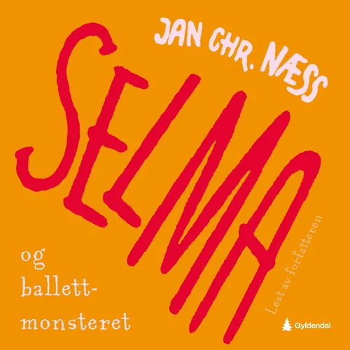 Selma og ballettmonsteret