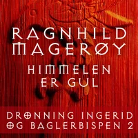 Himmelen er gul