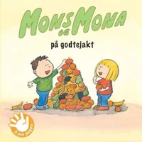 Mons og Mona på godtejakt
