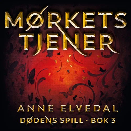 Mørkets tjener