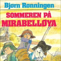 Sommeren på Mirabelløya