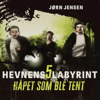 Håpet som ble tent