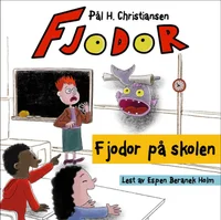 Fjodor på skolen