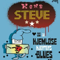 Kong Steve og de hjemløse hjerters blues