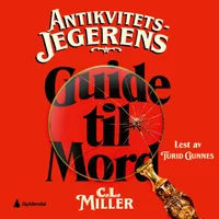 Antikvitetsjegerens guide til mord