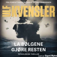 La bølgene gjøre resten