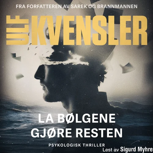 La bølgene gjøre resten