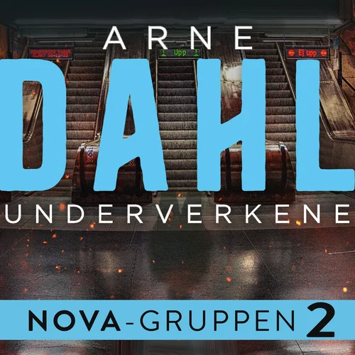 Underverkene