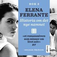 Historia om det nye namnet