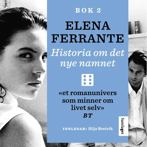 Historia om det nye namnet