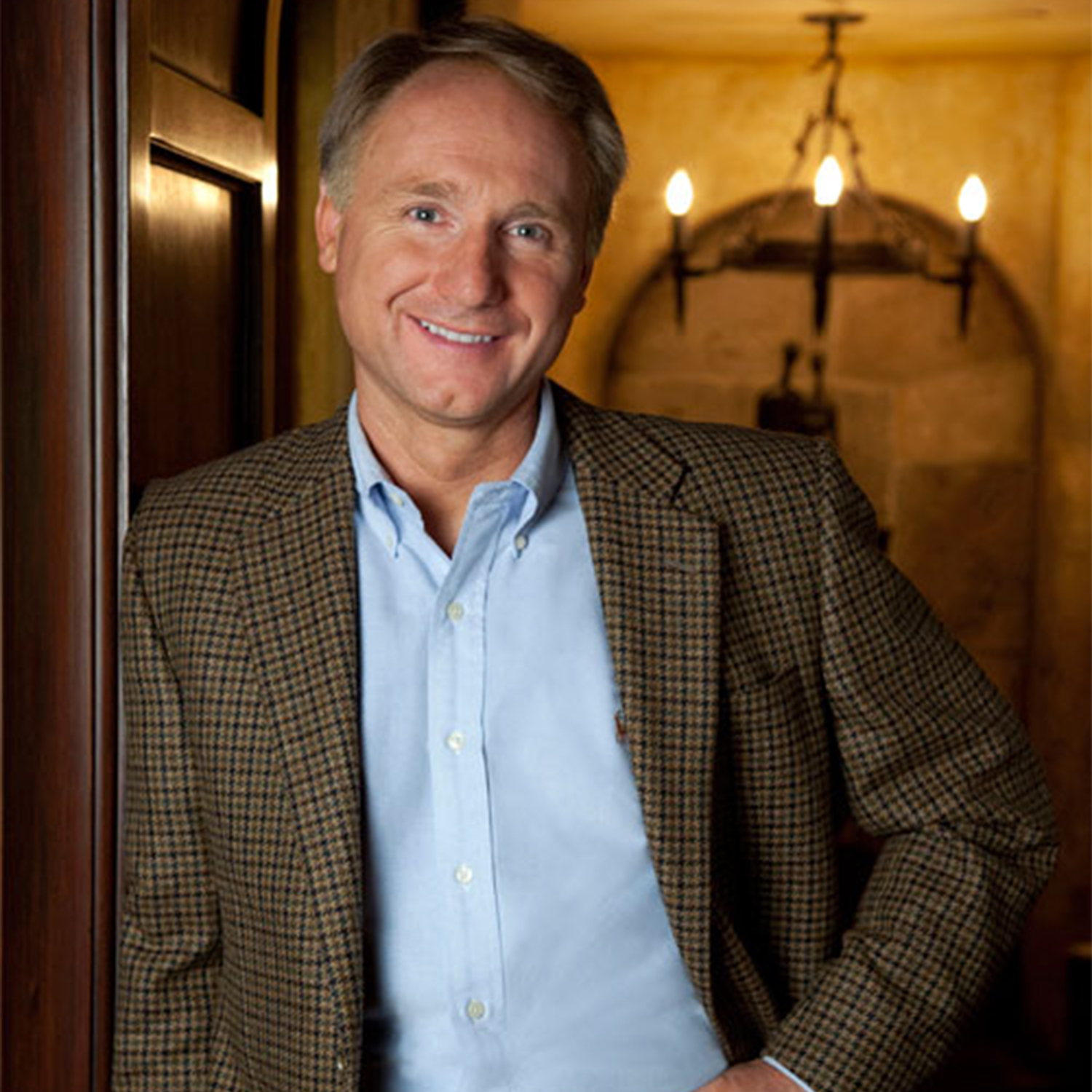 Forfatter: Dan Brown