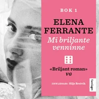 Mi briljante venninne