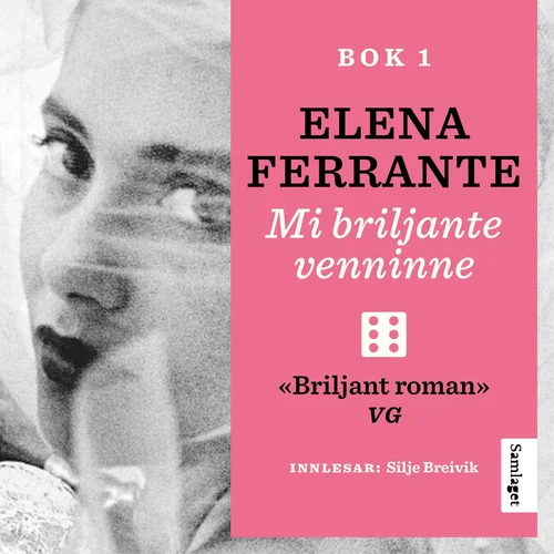 Mi briljante venninne