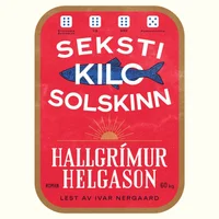 Seksti kilo solskinn