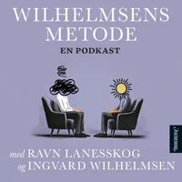 Fra teori til praksis. Wilhelmsens metode 6 av 6