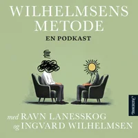 Sykdom og kriser. Wilhelmsens metode 5 av 6