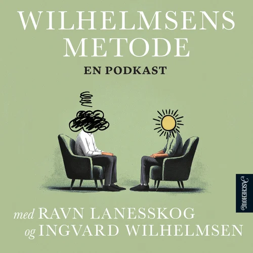 Sykdom og kriser. Wilhelmsens metode 5 av 6