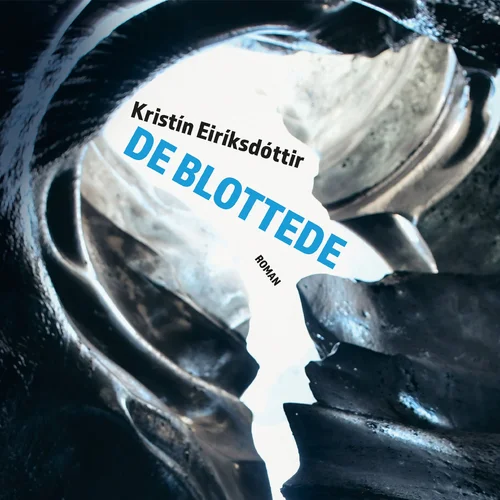 De blottede